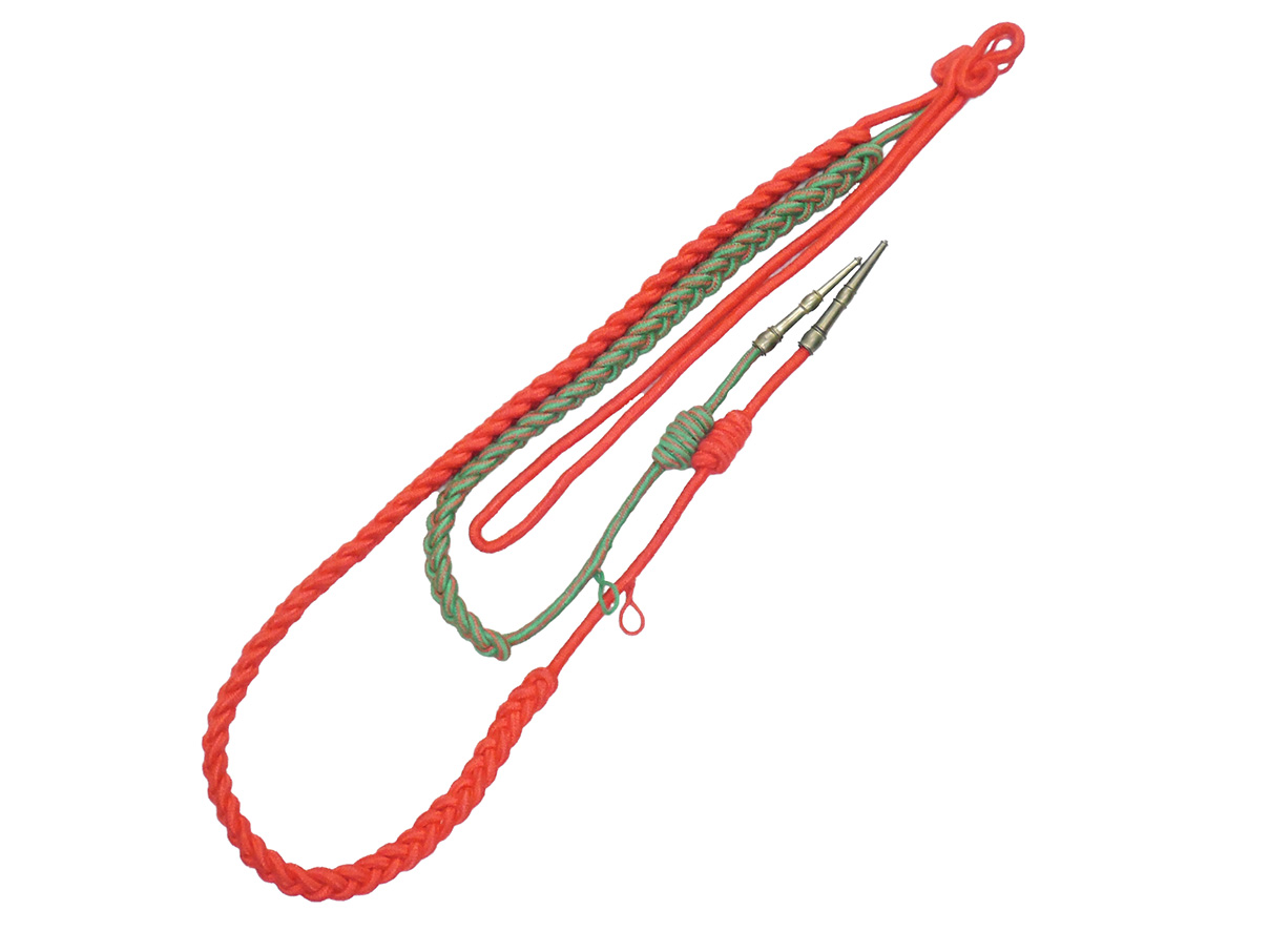 フランス軍 飾緒 (2)