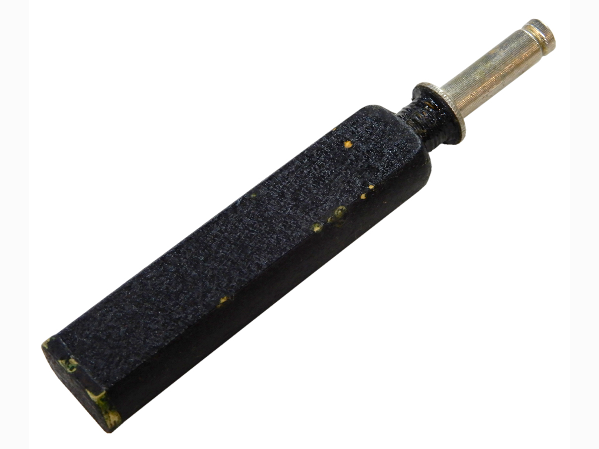 トンプソン 角柱型オイラー