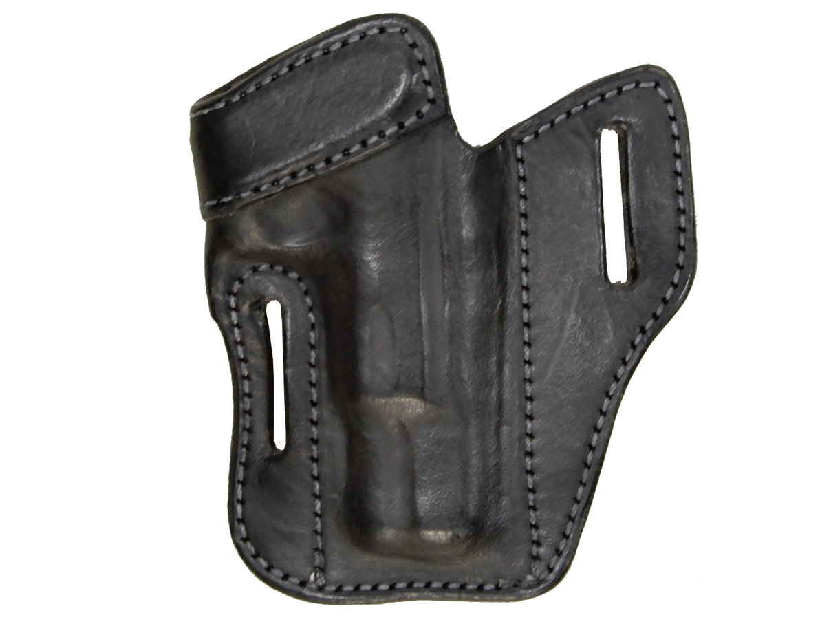 Cz75 2nd用コンシールメント・ホルスター (黒)