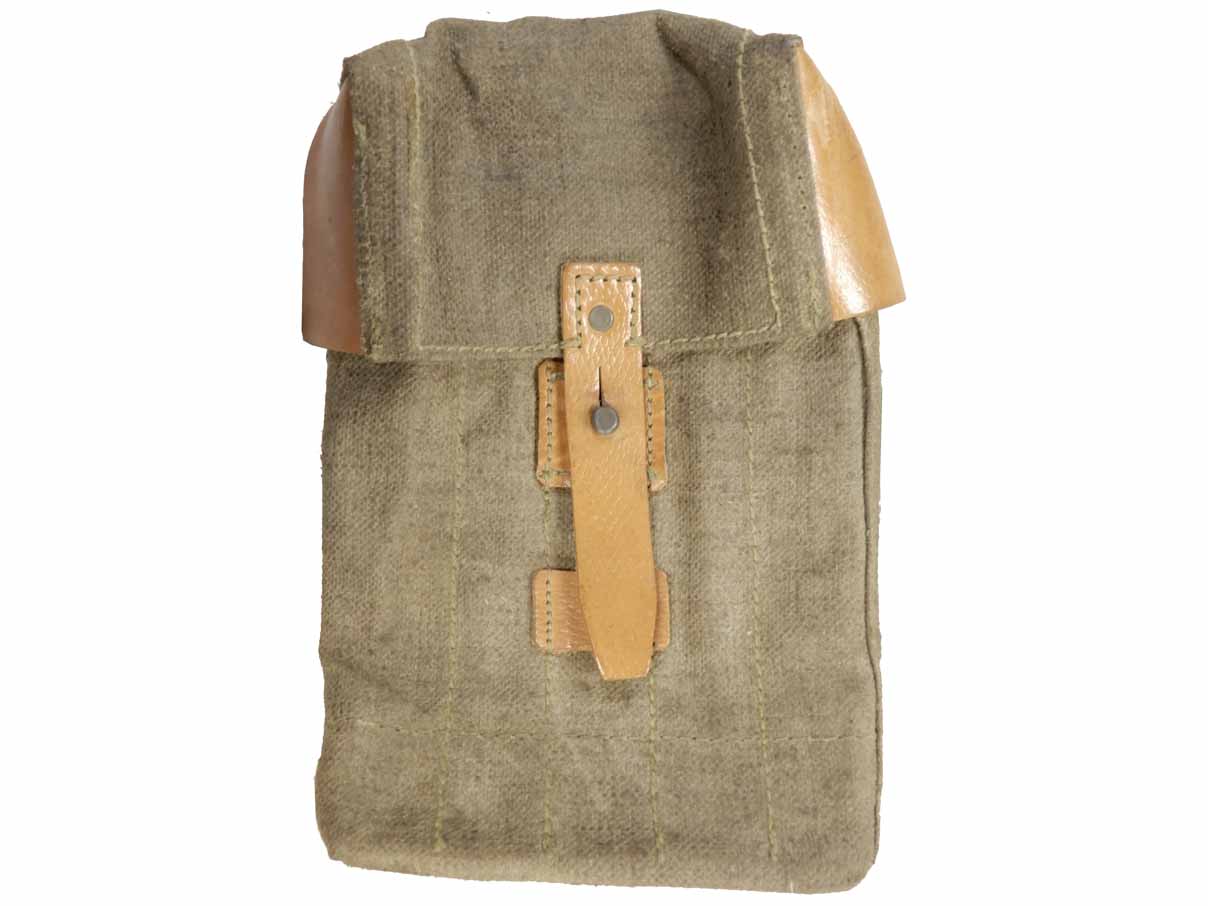 Vz.24/26 マガジン・パウチ