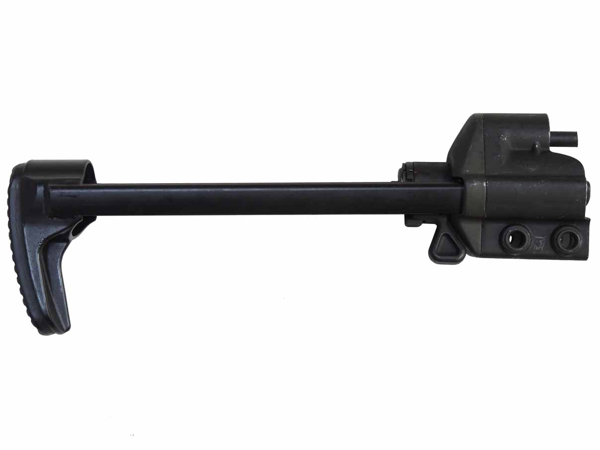 Gew.3 リトラクタブル・バット・ストック