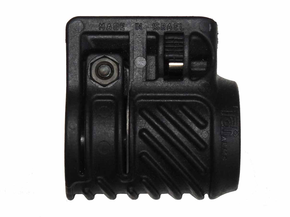 Tdi ARMS製 フラッシュライト・マウント・リング