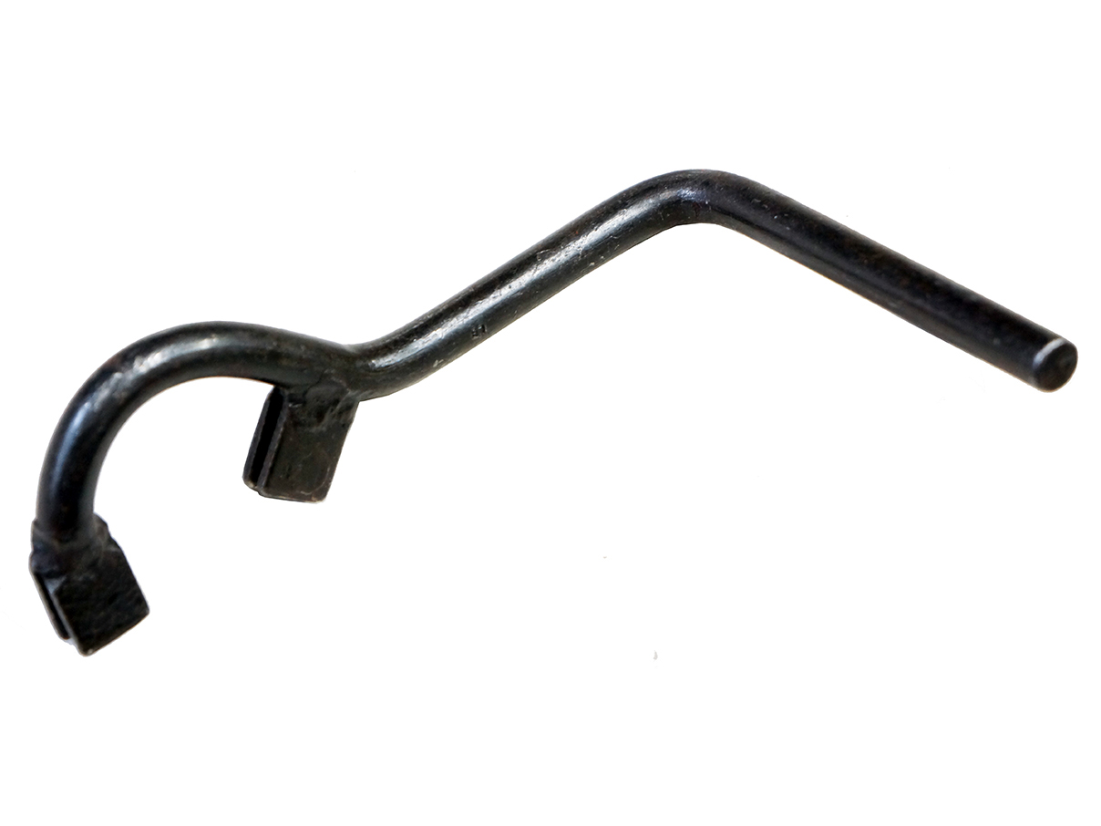 ブレン軽機関銃 ドラム・マガジン用 ワインディング・ハンドル