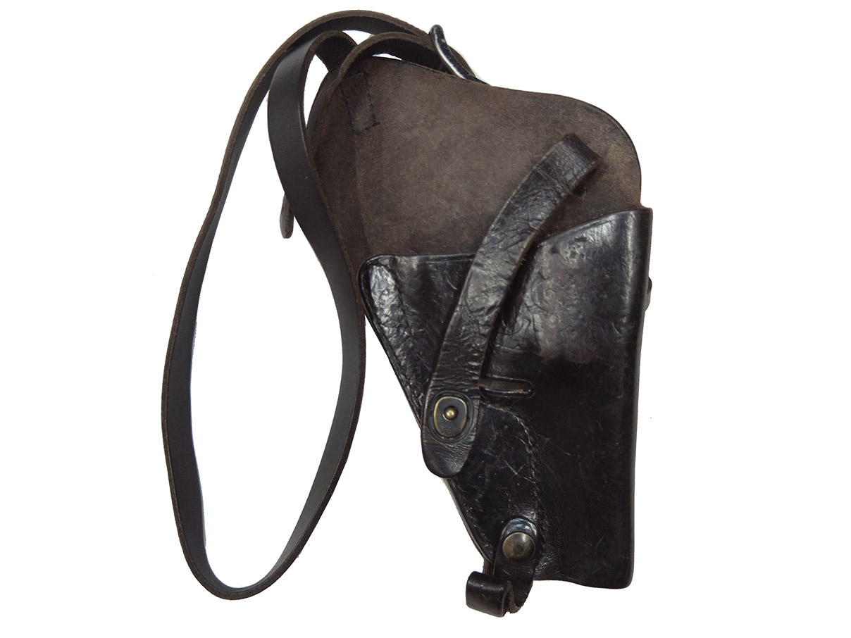 M1911用 M3 ショルダーホルスター