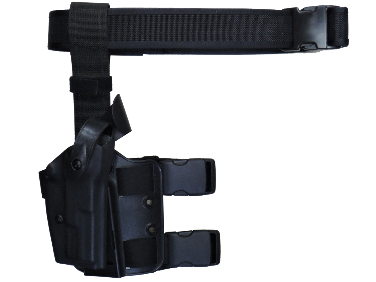 SAFARILAND社製 M&P用 ホルスター セット