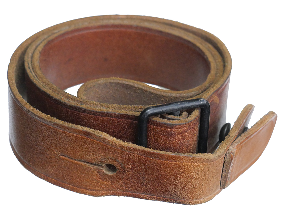 フランス軍 戦後MAS系 スリング