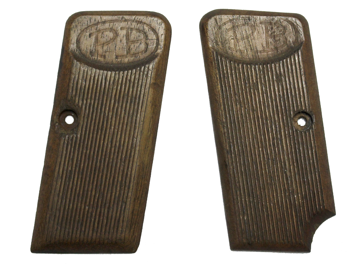 ベレッタ M1923 グリップ・パネル