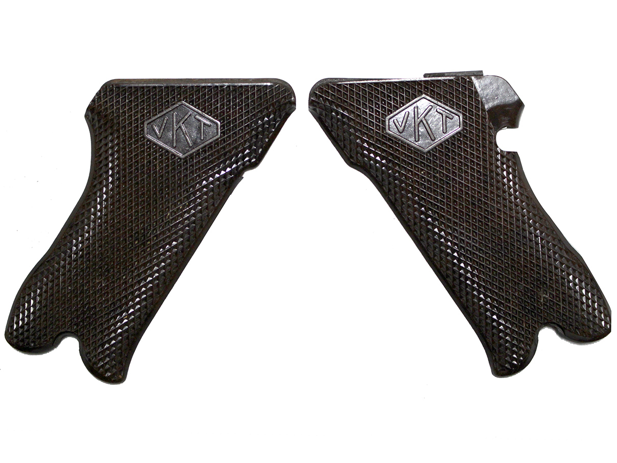 VKT ラティL-35 グリップ・パネル