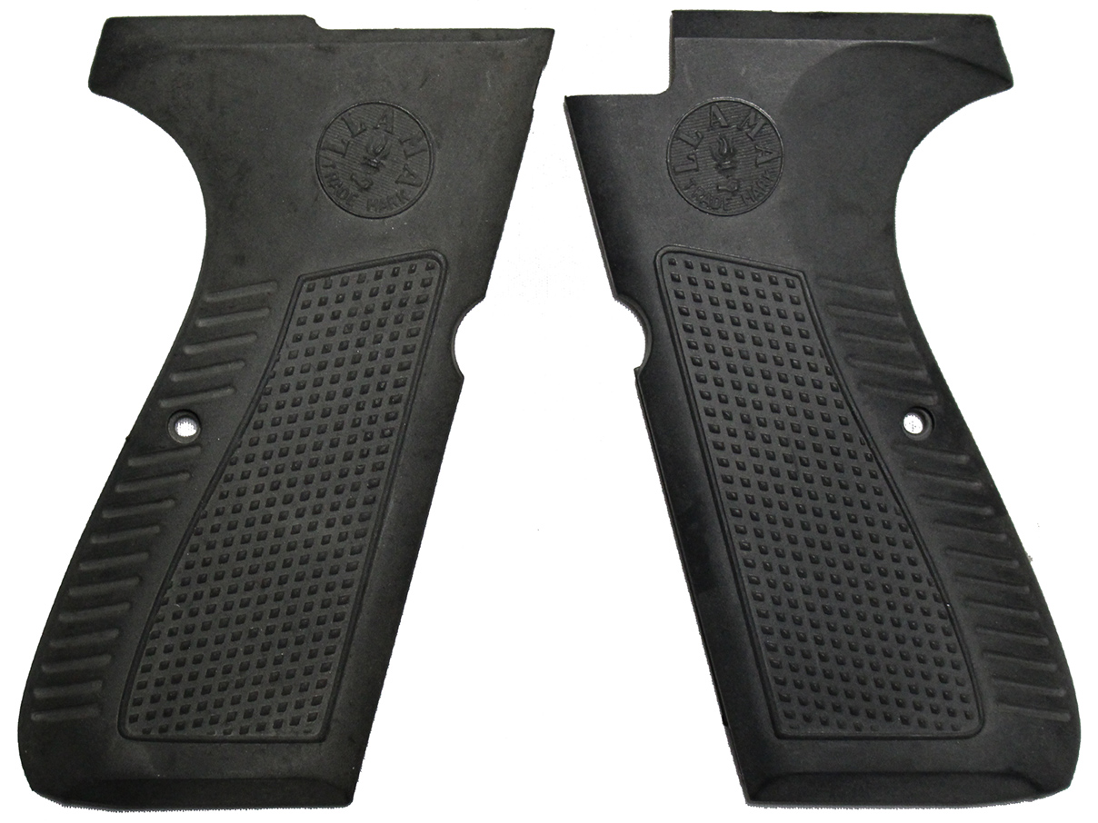 ラーマ M82 グリップ・パネル