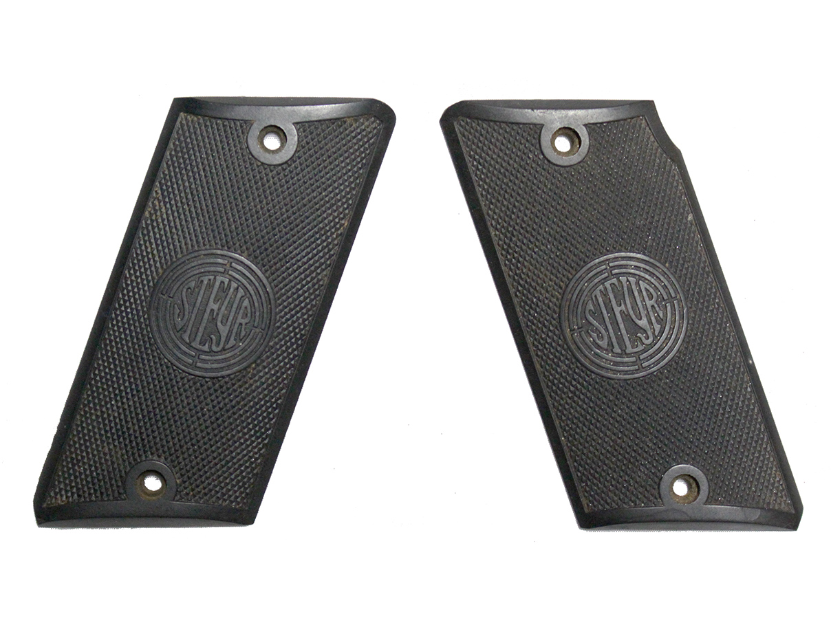 ステアー M1908 グリップ