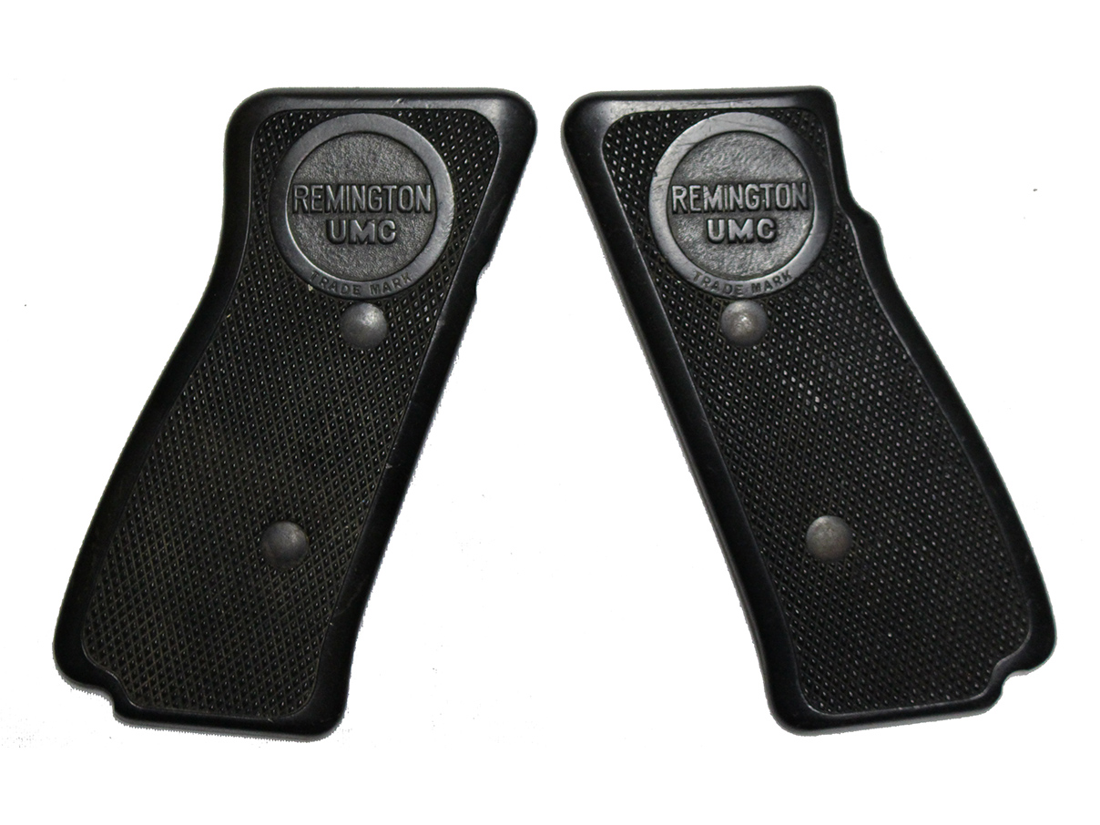 レミントン UMC M51 グリップ・パネル