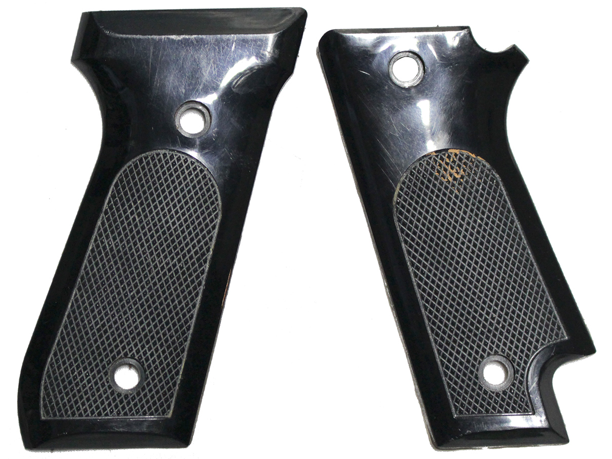 ベレッタ M92 グリップ・パネル