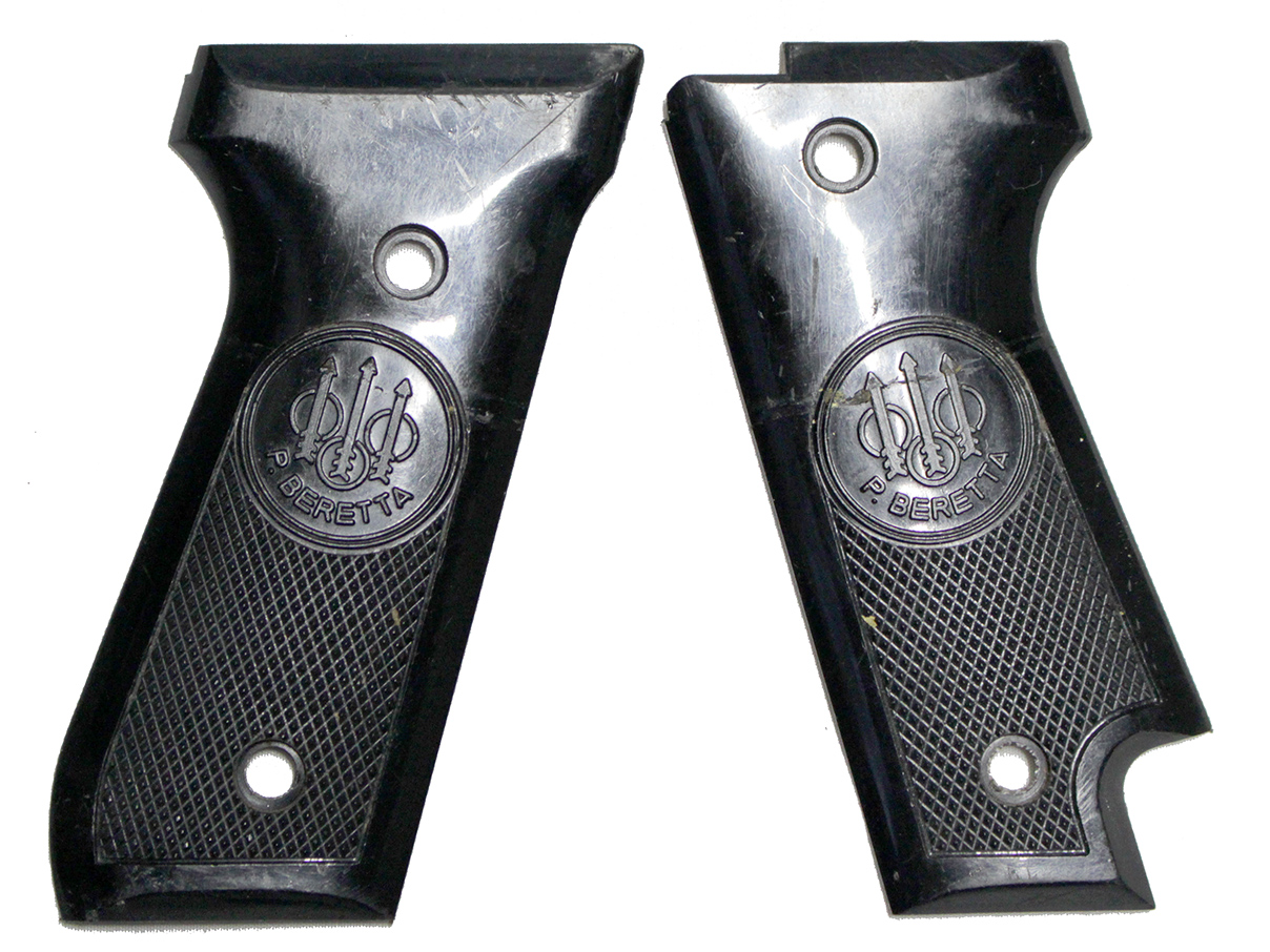 ベレッタ M92 グリップ・パネル