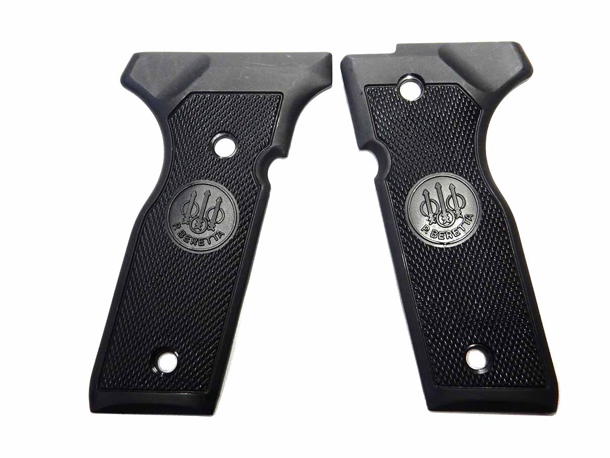 ベレッタ クーガー グリップ・パネル