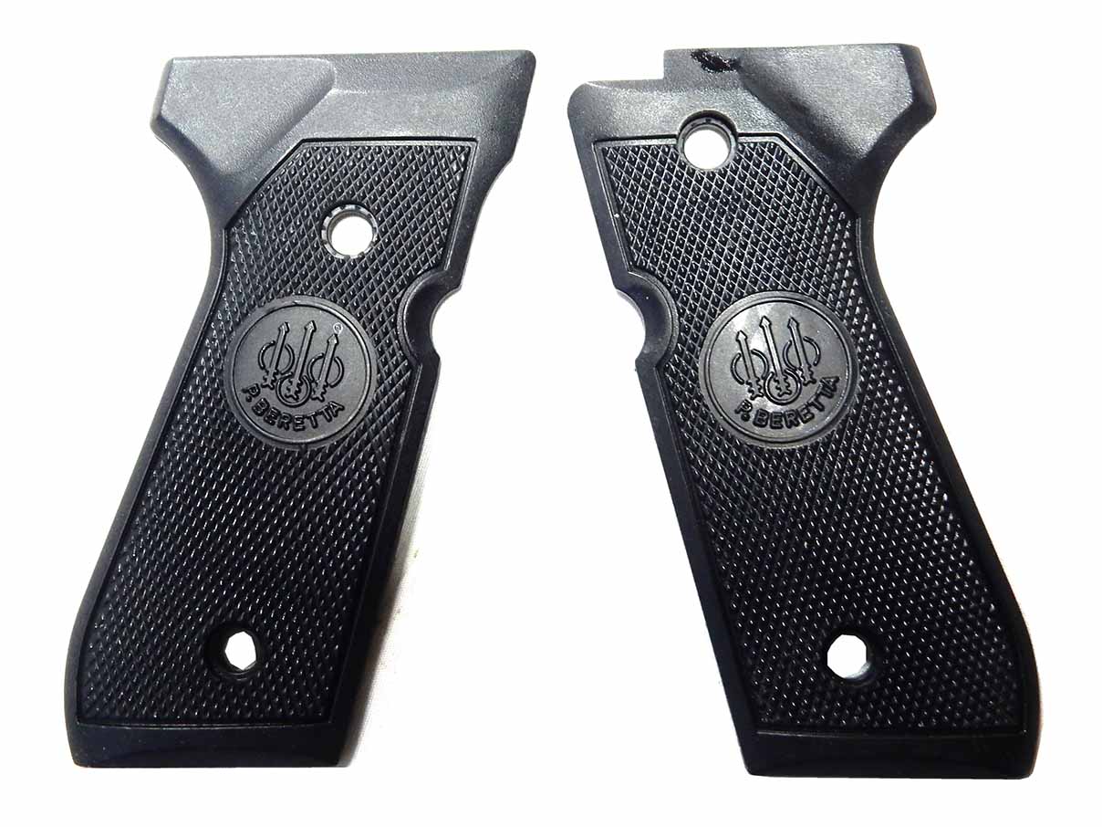 ベレッタ 92F グリップ・パネル