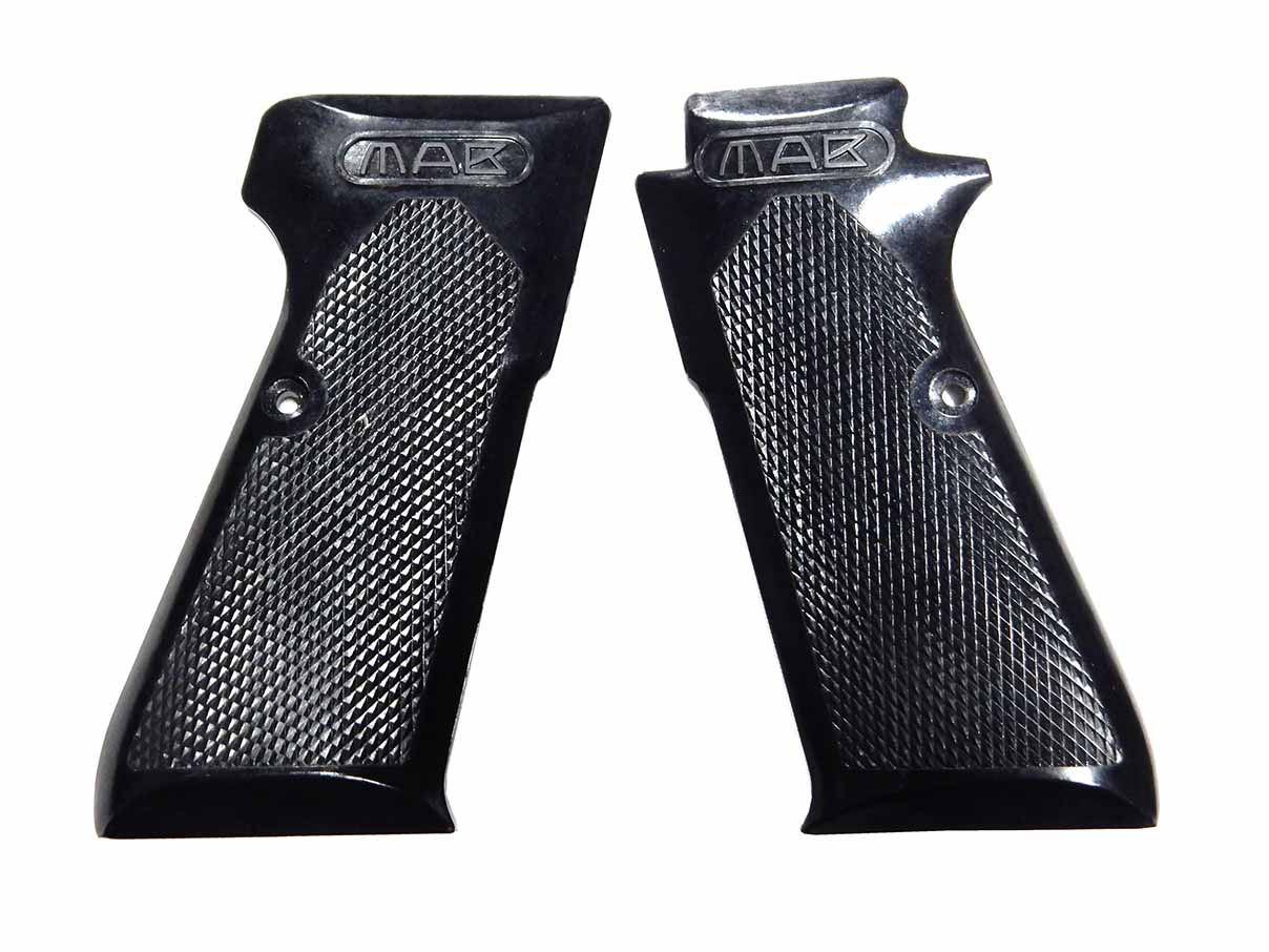 MAB P15 グリップ・パネル