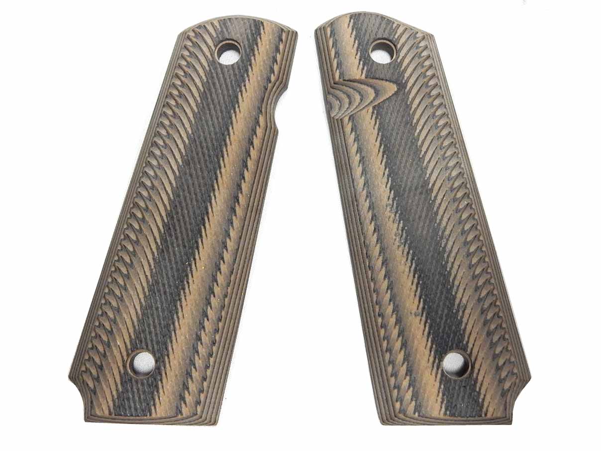 ガバメント VZ グリップ・パネル