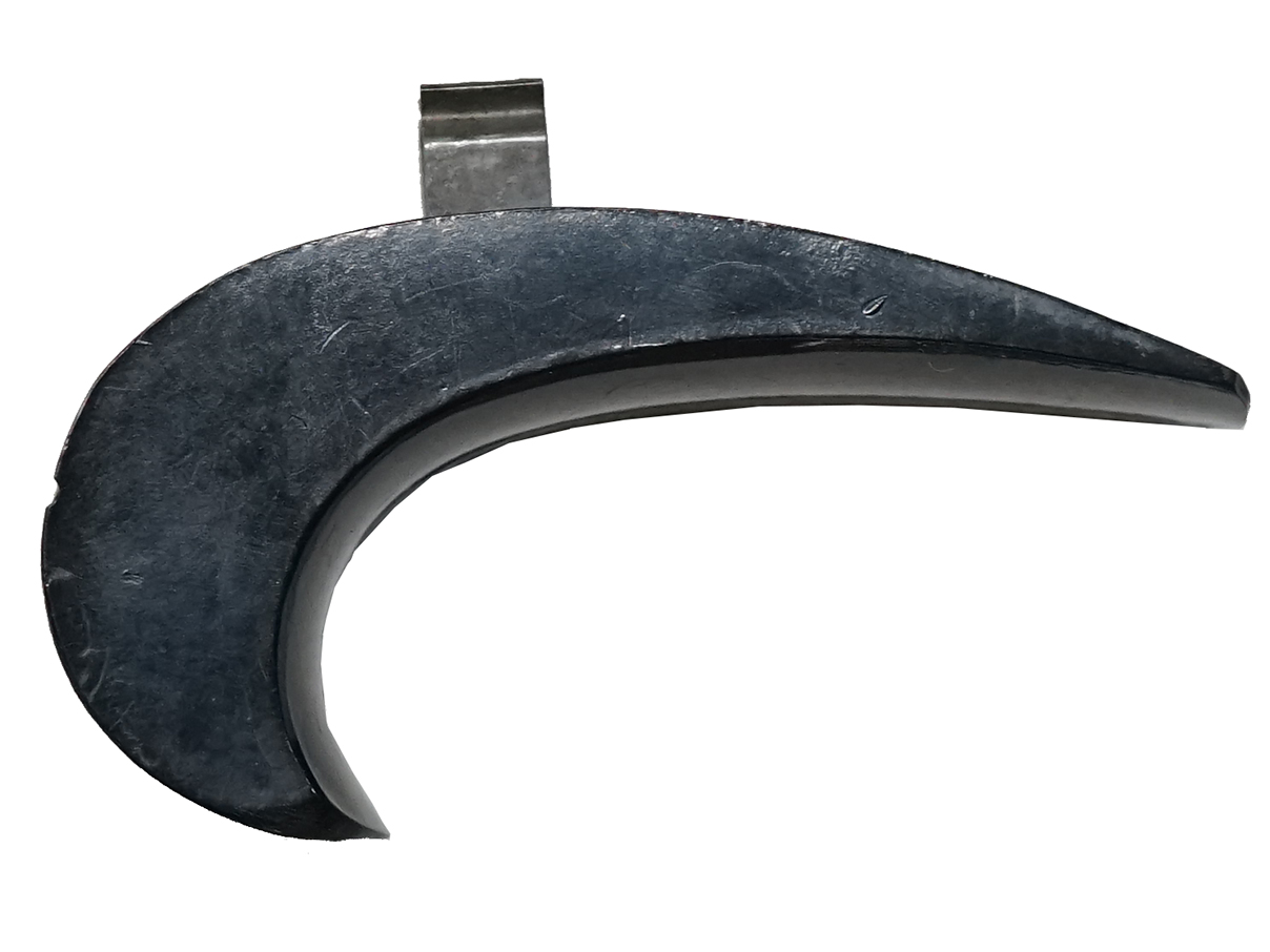 S&W Kフレーム グリップアダプター (サイズM)