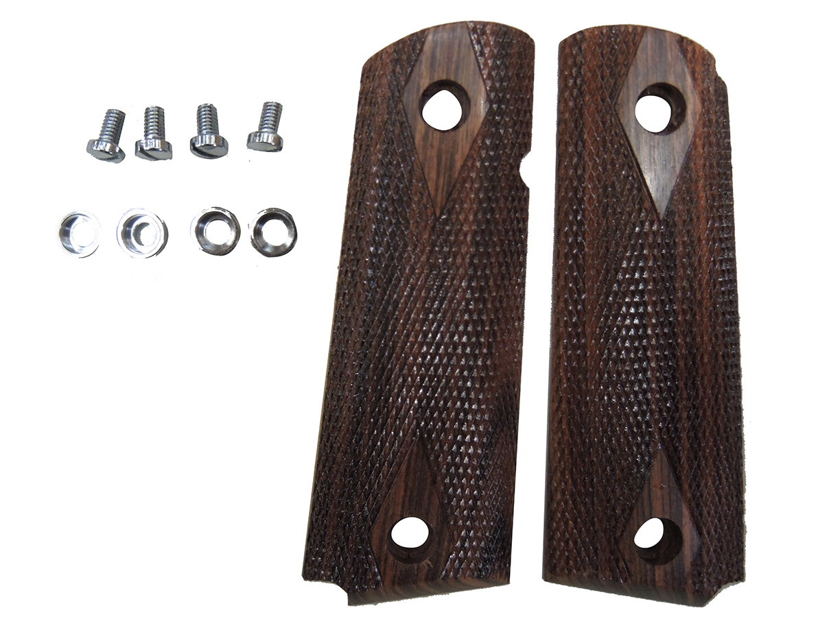 ホーグ 1911 グリップ