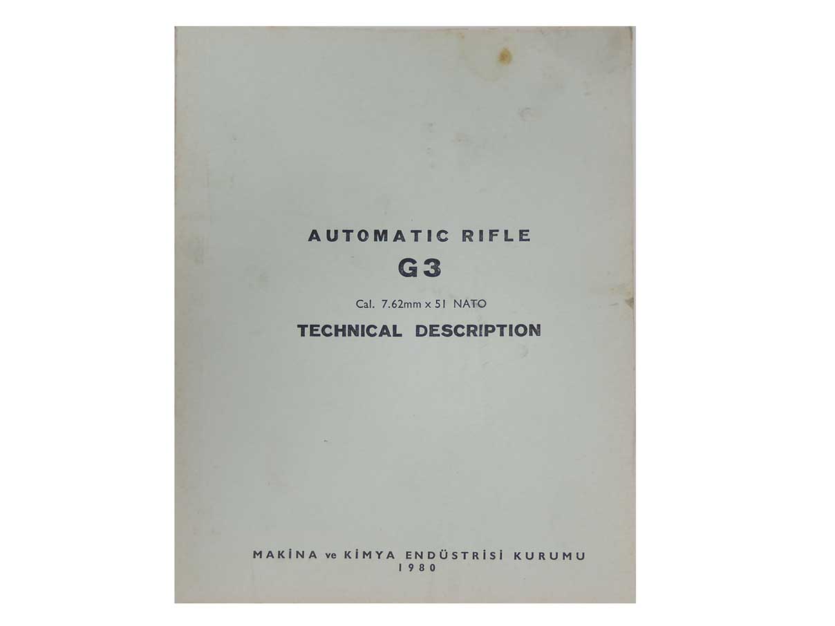 Gew.3 マニュアル