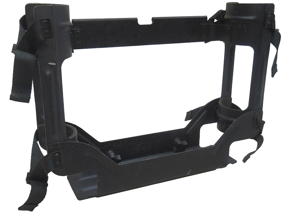 米軍 デュアル・ロケット・パック・フレーム