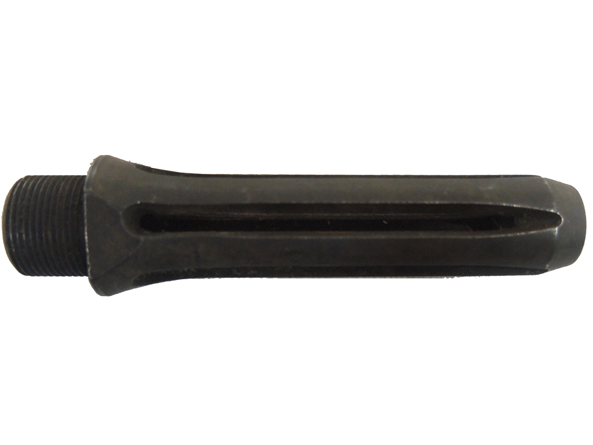 FN FAL フラッシュ・ハイダー