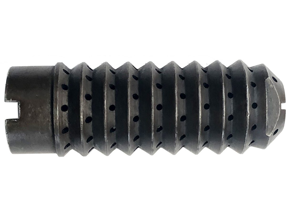 FG42 II型 フラッシュ・ハイダー