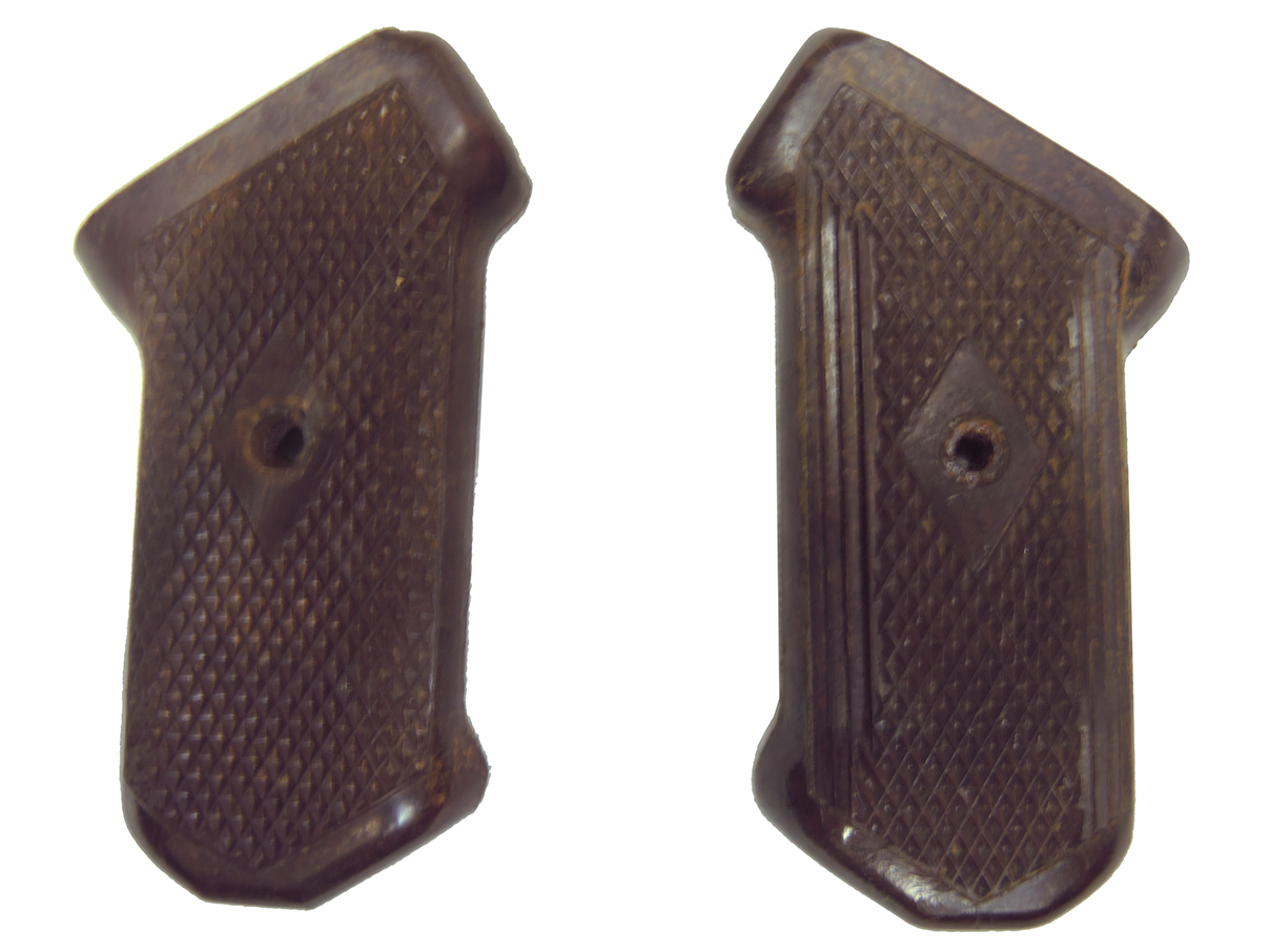 AK-47 I型 ベークライト・グリップ