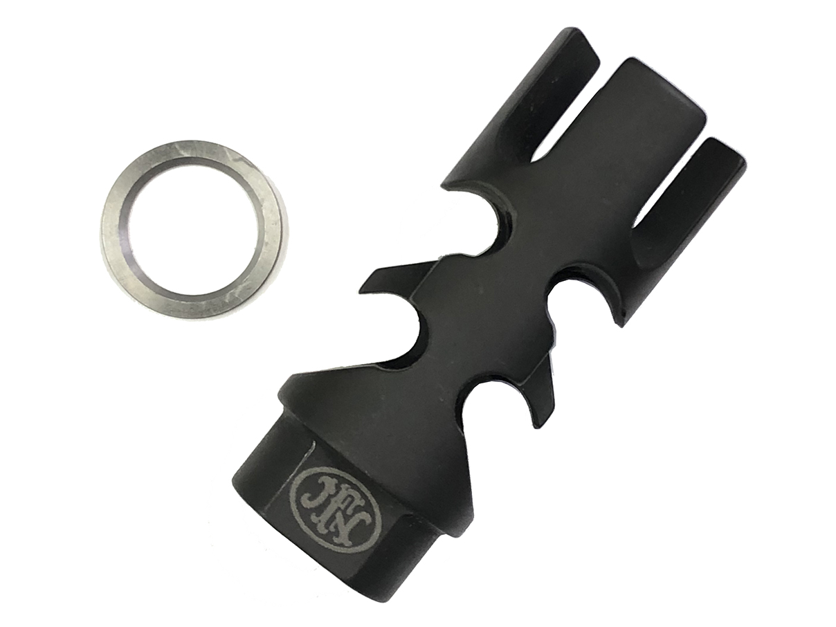 PWS FSC556 マズル・コンペンセイター (FN刻印)