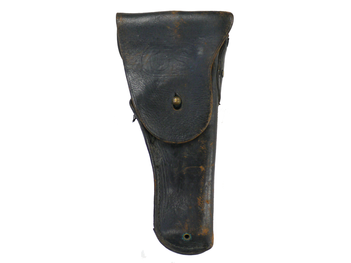 M1911用 M1916 ホルスター (BUCHEIMER製)