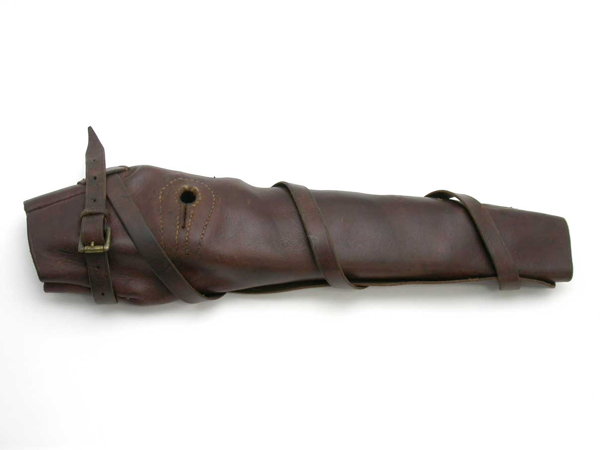 Kar.98a レシーバー・プロテクター