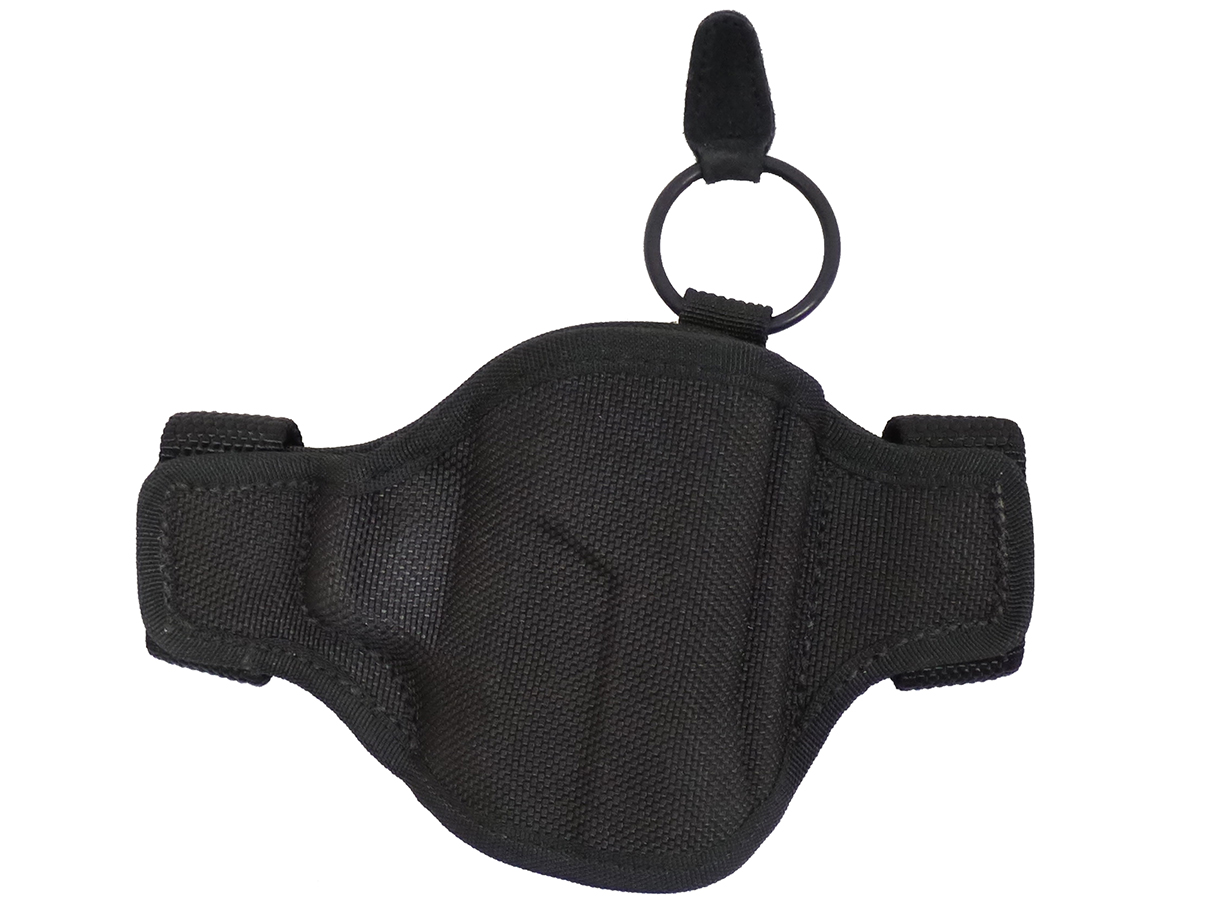 BIANCHI オート用 ベルト・ホルスター