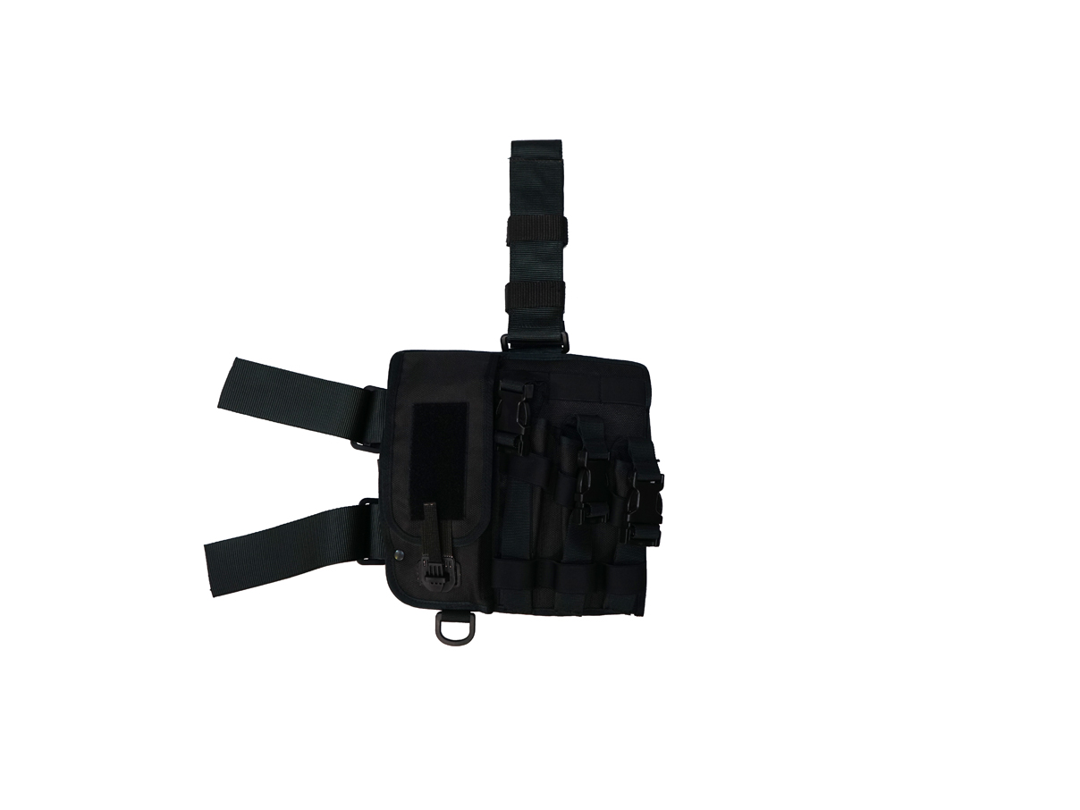 P8用 コンビネーション・レッグ・ホルスター (KHS社製)