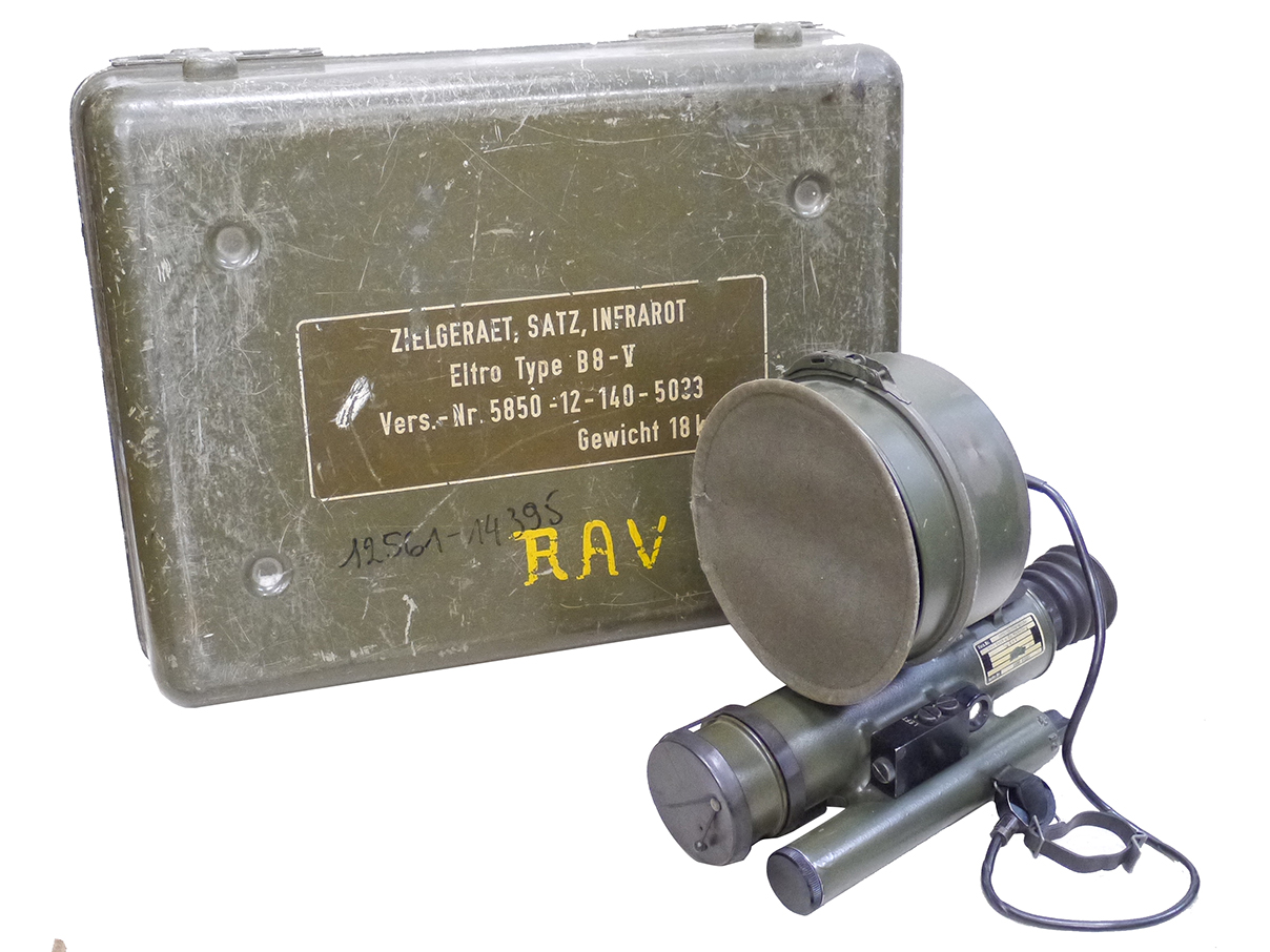 Gew.1 ナイト・スコープ