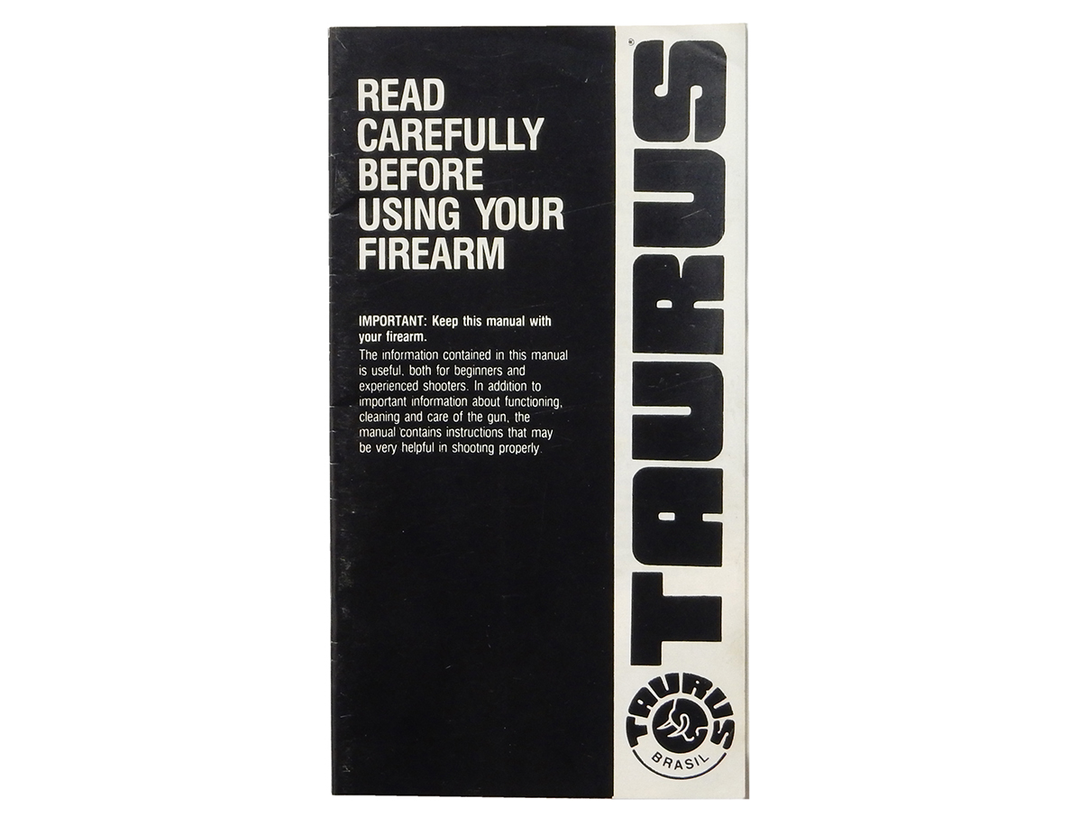 トーラス マニュアル