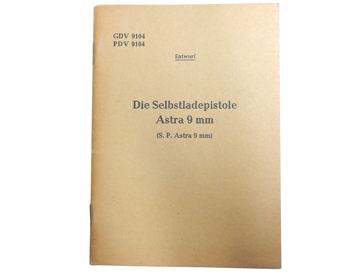 西ドイツ アストラ マニュアル