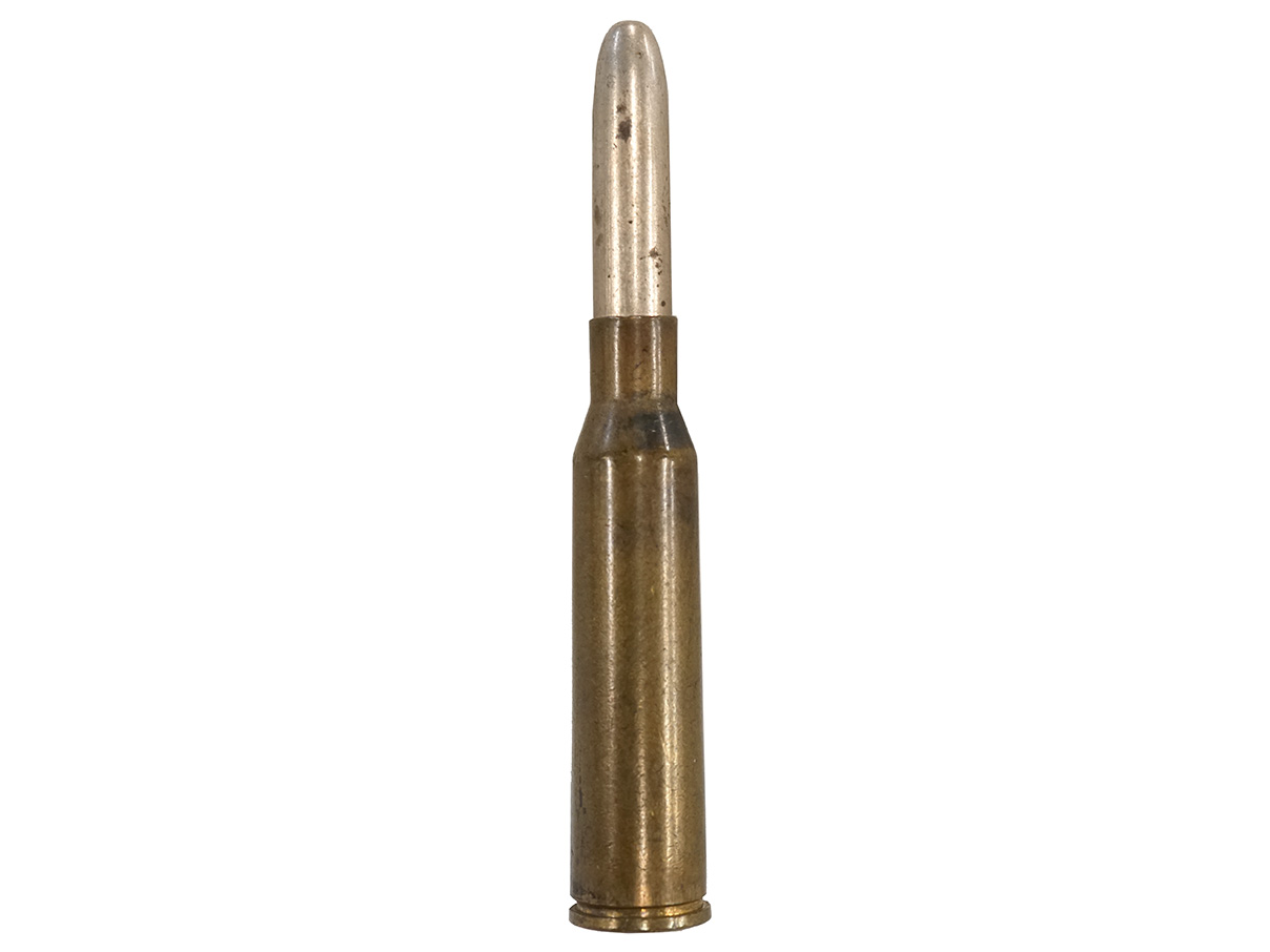 三十年式実包 ダミーカート