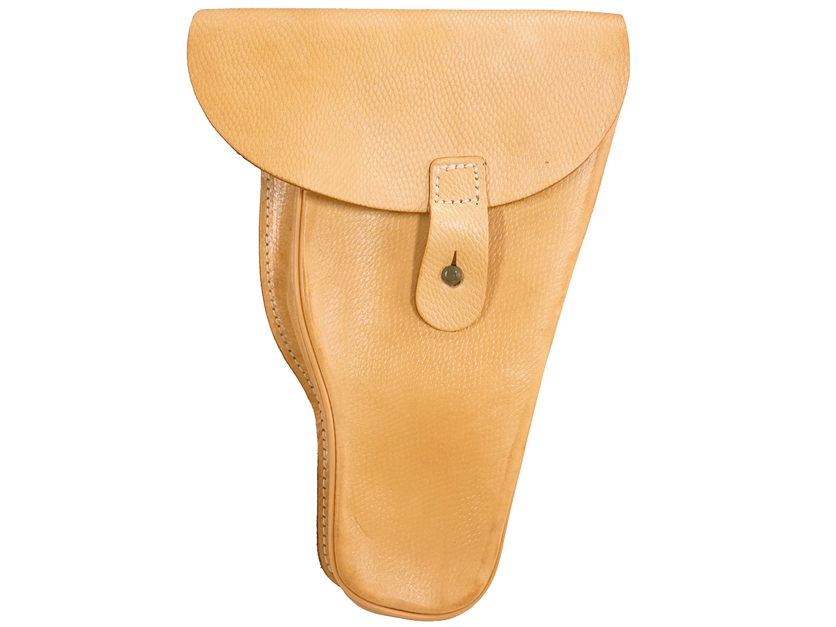 Vz.61 スコーピオン ホルスター