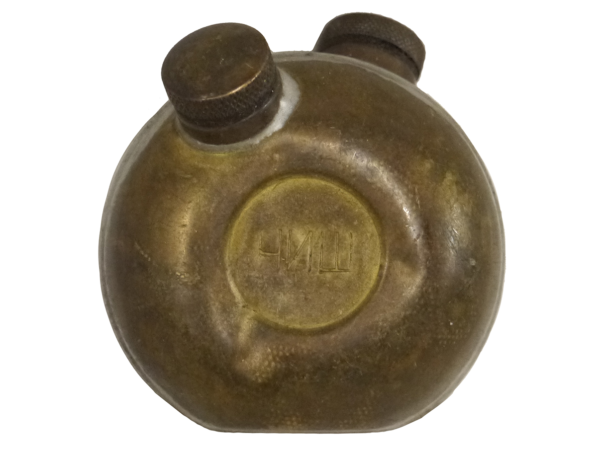 ユーゴ M48 小銃 オイラー (二槽式)