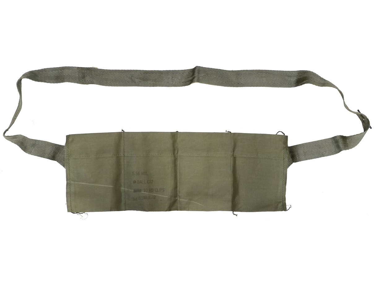 カナダ C7 バンダリア (4連)