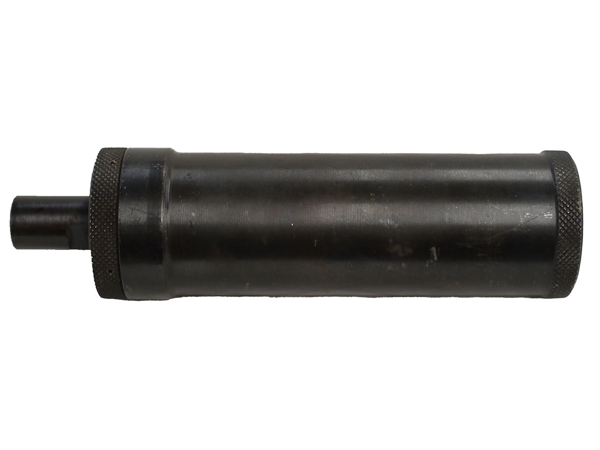 東ドイツ軍 MPi-KM (AK-47) グレネード・ランチャー