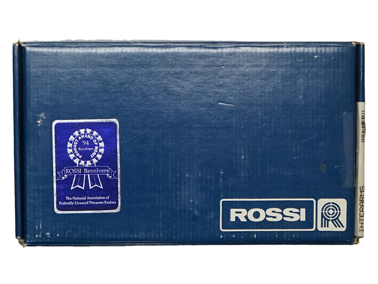 ロッシ M971 紙箱