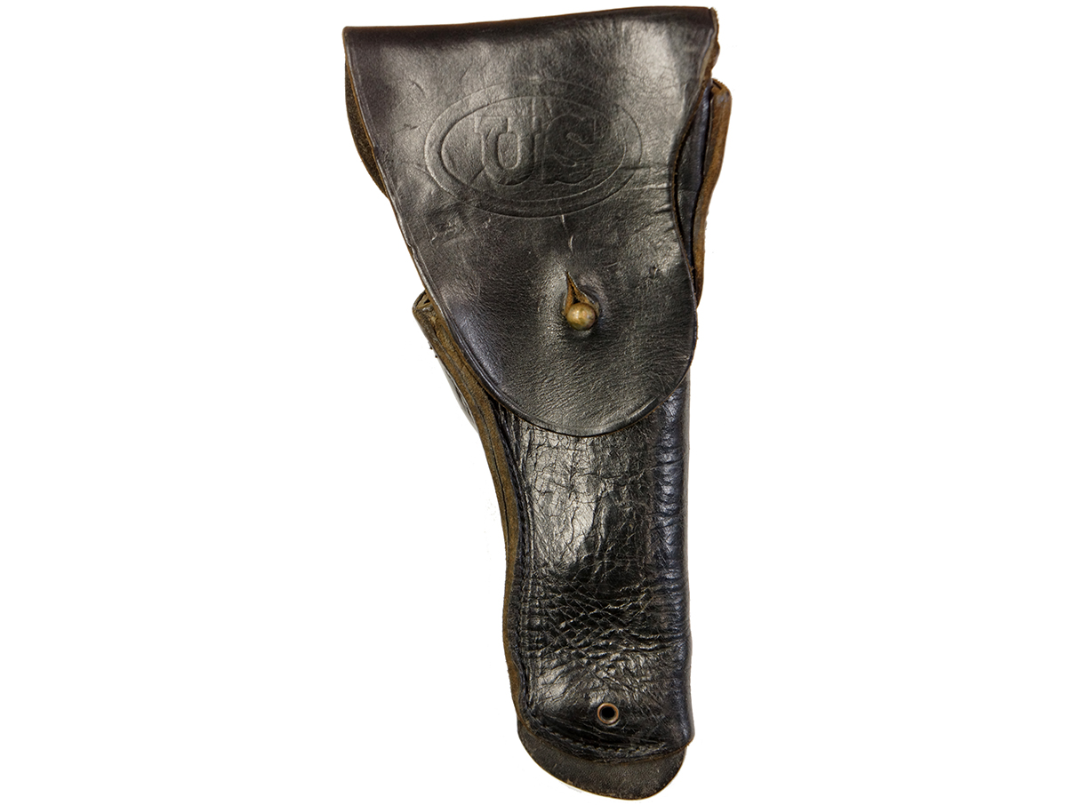 M1911用 M1916 ホルスター (CATHEY ENT製)