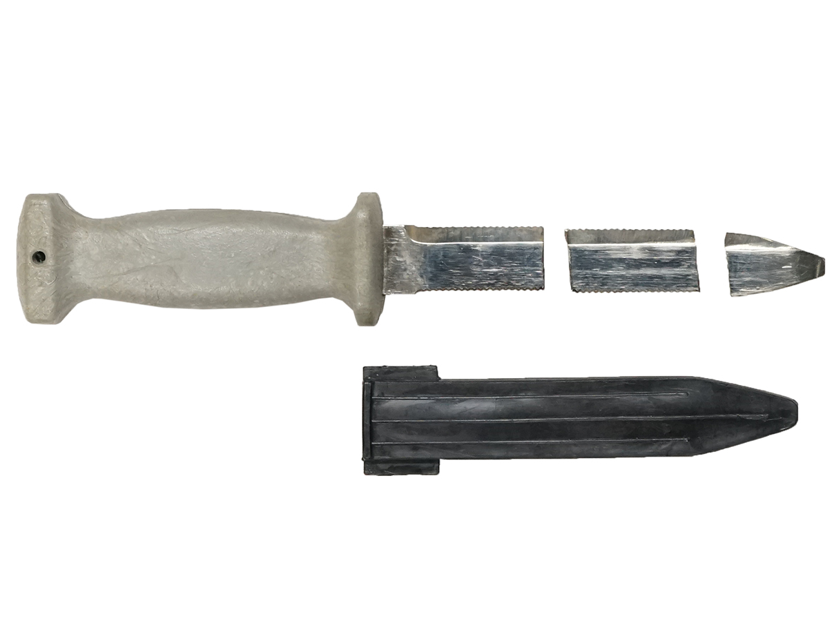 ソ連軍 空挺用ナイフ