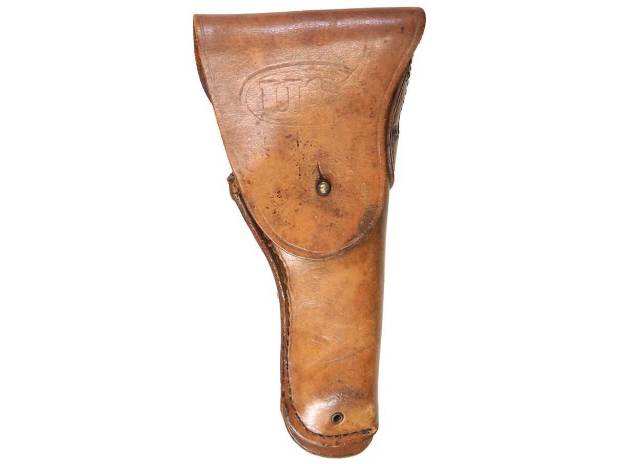 M1911用 M1916 ホルスター (GRATON & KNIGHT社製)