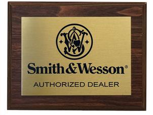 S&W ディーラー・ボード