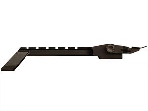 モロト Vepr 20mm レール・マウント