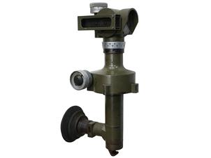 ポーランド軍 PG-1 砲兵照準器