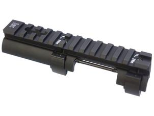 HK MP5 MLI レイルド・スコープ・マウント