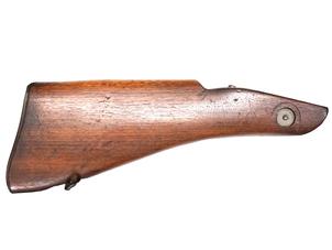 トンプソン M1928 バット・ストック